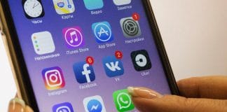 Mejores aplicaciones para iniciar el 2018 apps