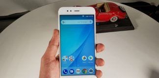 Finalmente Xiaomi Mi A1 se actualiza a Android 8.0 xiaomi mi a1