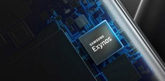 Estos son los nuevos detalles en el procesador del Galaxy S9 Exynos 9810