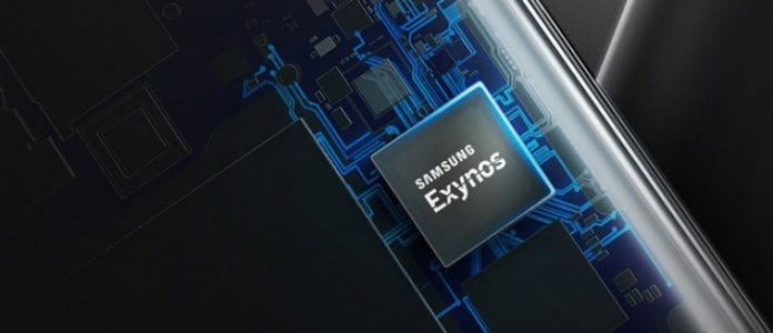 Exynos 9810