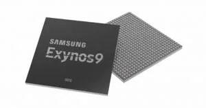 Exynos 9810