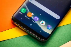 Galaxy S9