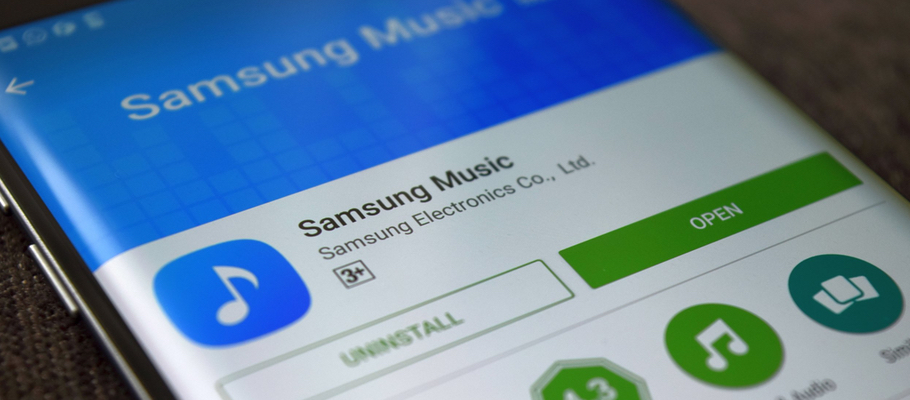 Samsung Music