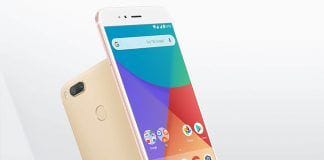 La actualización de Oreo para Xiaomi Mi A1 se suspende nuevamente Xiaomi Mi A1 suspende actualización