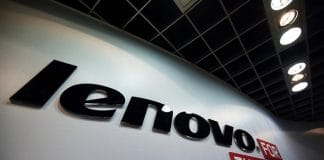 Lenovo saca su primer smartphone con pantalla completa Lenovo