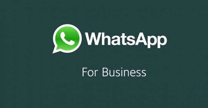 WhatsApp Bussiness