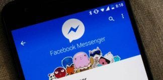 Facebook Messenger se actualiza facilitando las llamadas grupales Facebook Messenger