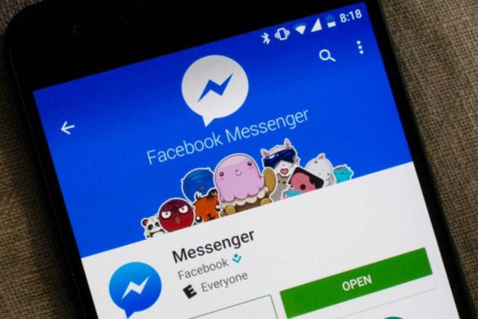 Facebook Messenger Facebook Messenger