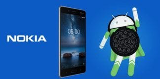 Nokia 8 recibe Android 8.1 Oreo de manera estable Nokia 8