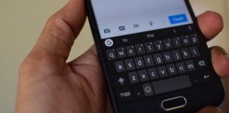 Gboard para Android incluye nuevos lenguajes Gboard se actualiza