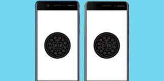 Estos smartphones de Nokia comienzan a recibir la actualización de Android Oreo Nokia 5 y 6 se actualizan a oreo