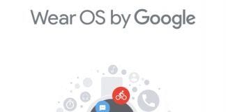 Ahora es oficial el cambio de Android Wear a Wear OS Wear OS