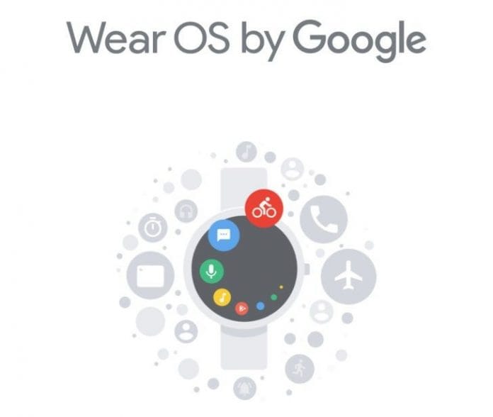 Wear OS