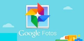 Google Photos permite ahora la agrupación de imágenes similares Google Photos
