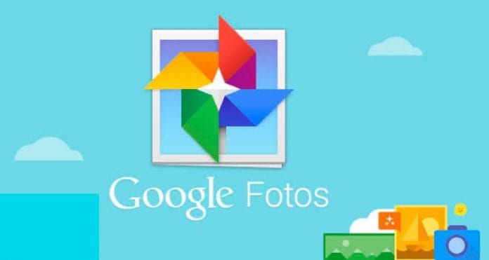 Google Photos Google Photos