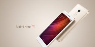 Experiencia con el Xiaomi Redmi Note 4 Xiaomi Redmi Note 4