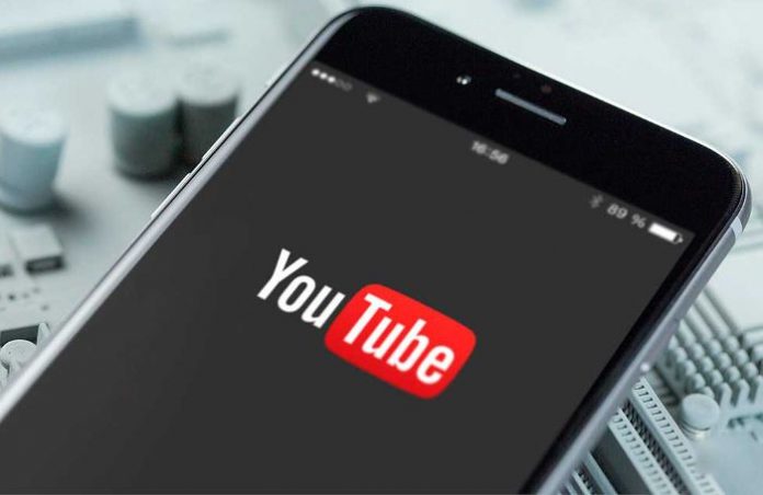 YouTube funciona mejor en los ultimos topes de gama YouTube funciona mejor en los ultimos topes de gama