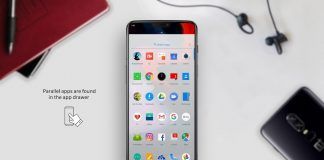 OnePlus 6 empieza a recibir actualización de OxygenOS 9.0 basado en Android Pie OnePlus6 se actualiza a OxygenOS 9