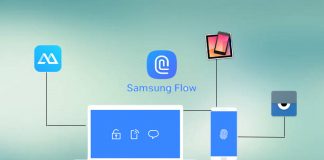 Samsung Flow mejora con la nueva actualización Samsung Flow se actualiza