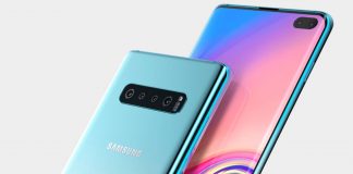 Samsung S10+ obtiene actualización de software Samsung-Galaxy-S10+
