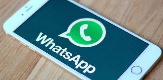 Nueva característica de WhatsApp para iOS WhatsApp se actualiza para iOS