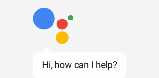 Decir “Ok Google” ya no desbloqueará el teléfono Asistente de Google