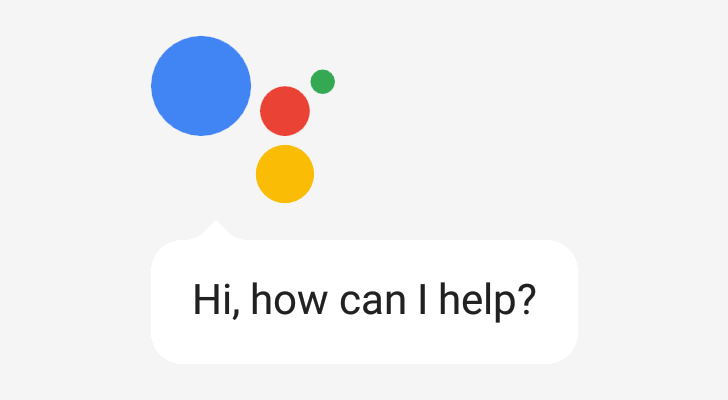 Asistente de Google