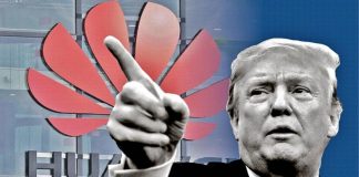 Estados Unidos suaviza las sanciones de Huawei Estados unidos suaviza sanción a huawei
