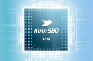 Kirin 980 es el SoC que equipa el Honor 20