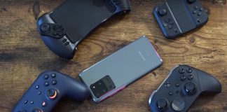 Galaxy S20 Ultra, ¿Ideal para gaming? BooredAtWork lo sometió a prueba S20 Ultra