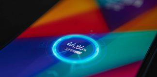 UltraDART la nueva tecnología de Realme Realme UltraDART 125W