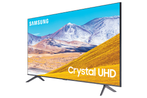 Samsung Crystal UHD4K
