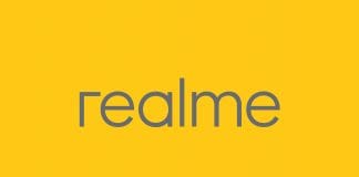 Realme fue nombrada dentro de “las 50 empresas más innovadoras de China” por Fast Company Logo Realme