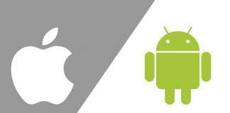 Tips para escoger un celular 2021 android o ios