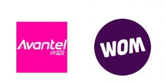 Avantel se fusiona con WOM Avantel se fusiona con WOM
