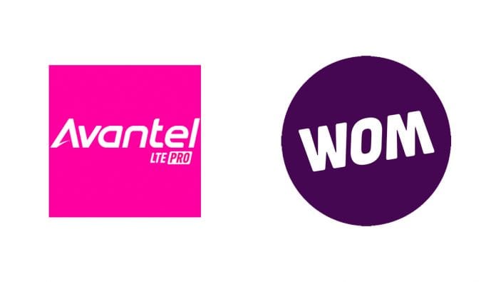 Avantel se fusiona con WOM