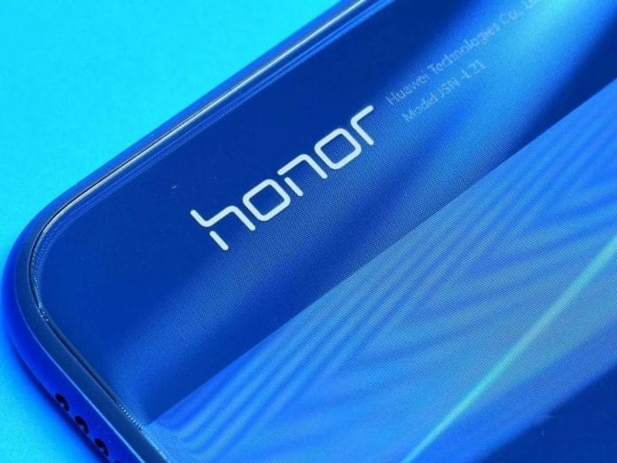 Honor llega a Colombia