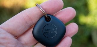 Qué es y para que sirve un Smart Tag Galaxy Smart Tag de Samsung