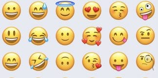 realme comparte 10 datos curiosos sobre los emojis datos curiosos emojis