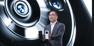 HONOR anuncia el lanzamiento global de la serie HONOR Magic3 HONOR Magic3