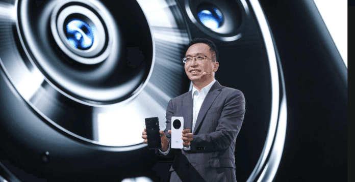 HONOR Magic3