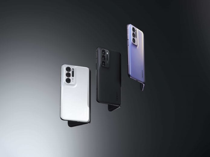 Design-Find N OPPO Design-Find N OPPO