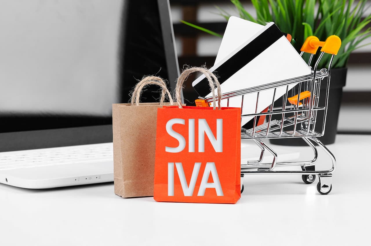 Aprovecha el día sin IVA y adquiere tecnología para optimizar tu día a día