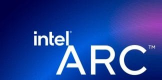 Intel lanza la familia de gráficos diferenciados Serie Arc A-para dispositivos móviles Intel ARC