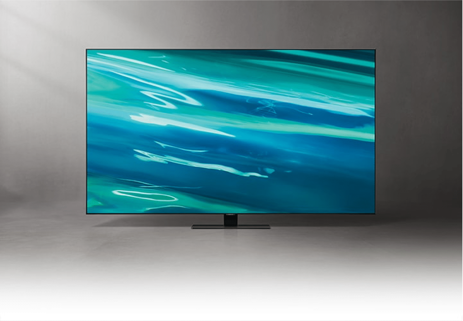 Samsung Q80A TV