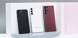 Samsung inicia la preventa de los Galaxy S22 Ultra, S22+ y S22 en Colombia Serie Galaxy S22