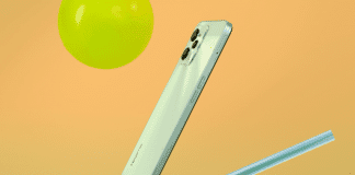 realme lanza en Colombia el smartphone con más estilo del segmento de entrada, el realme C35 Realme C35
