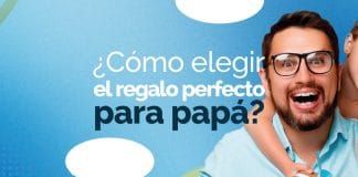 Qué le gusta a papá y te diré cómo sorprenderlo Qué le gusta a papá y te diré cómo sorprenderlo