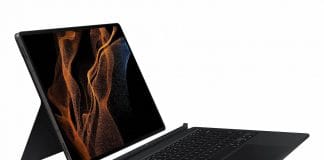 Galaxy Tab S8, la compañera ideal para aumentar la productividad y divertirte Galaxy Tab S8