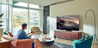 5 razones por las que el televisor Neo QLED QN90B de Samsung es el producto ideal para los jugadores